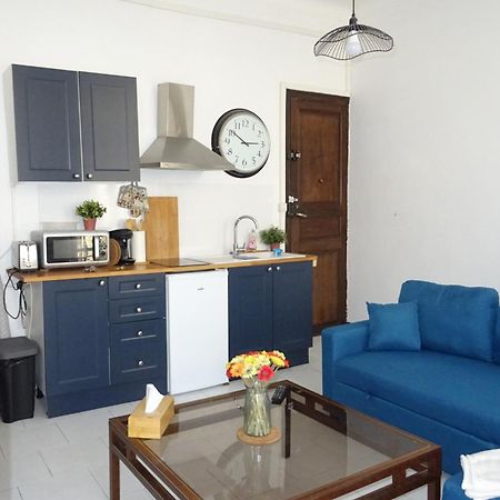 Joli T2 Refait A Neuf, Lumineux Et Accessible Διαμέρισμα Μασσαλία Εξωτερικό φωτογραφία
