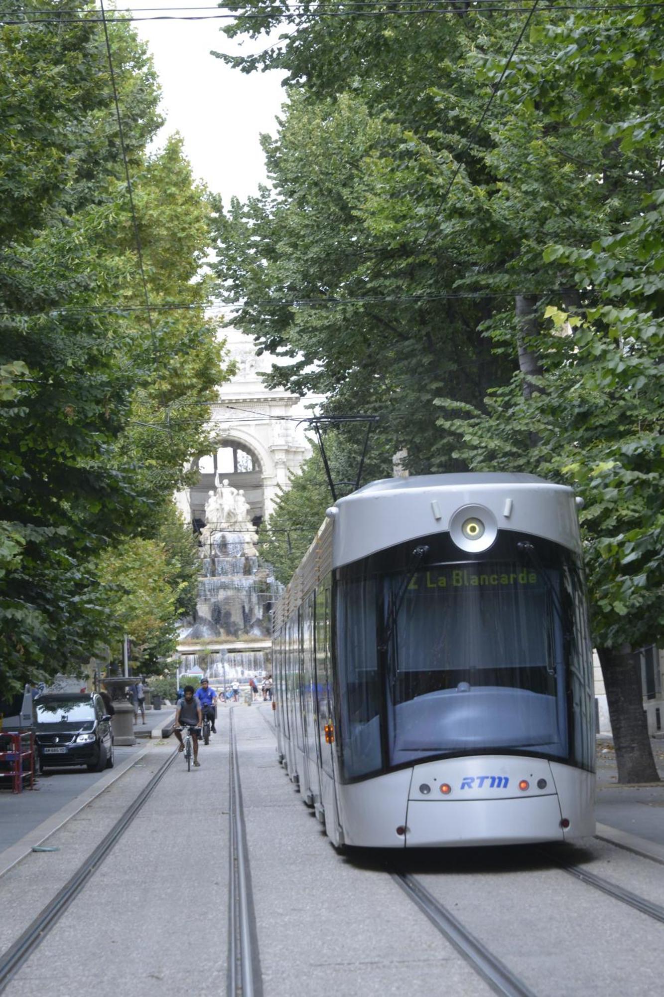 Joli T2 Refait A Neuf, Lumineux Et Accessible Διαμέρισμα Μασσαλία Εξωτερικό φωτογραφία