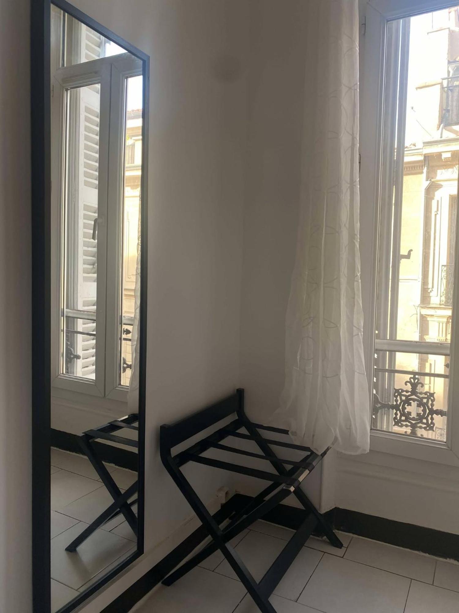 Joli T2 Refait A Neuf, Lumineux Et Accessible Διαμέρισμα Μασσαλία Εξωτερικό φωτογραφία