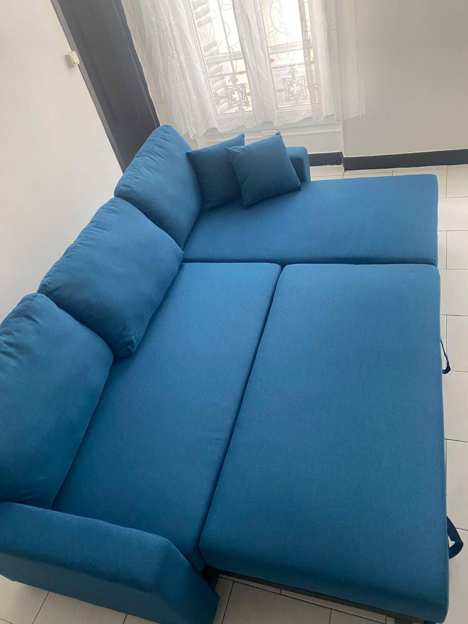 Joli T2 Refait A Neuf, Lumineux Et Accessible Διαμέρισμα Μασσαλία Εξωτερικό φωτογραφία
