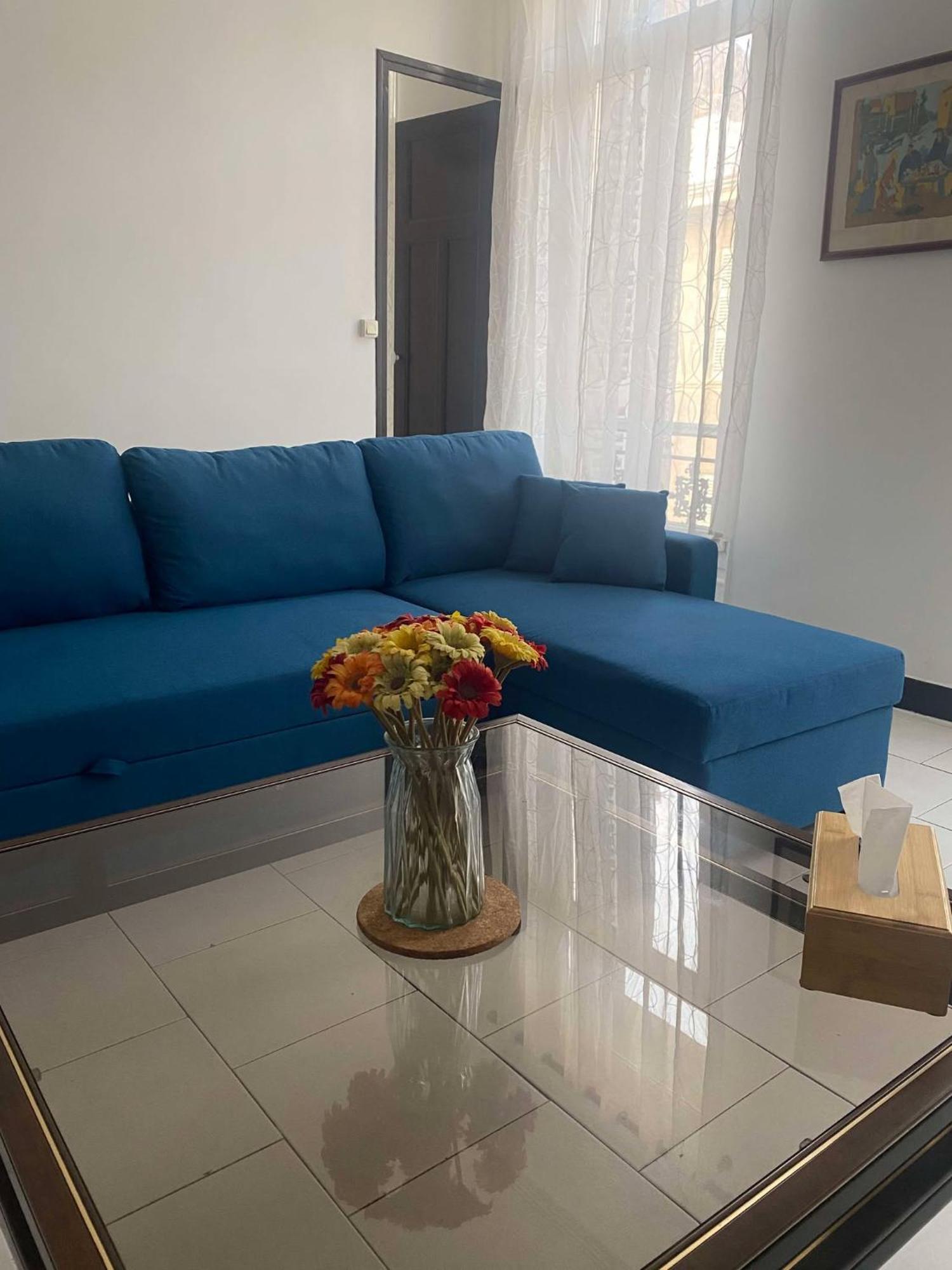 Joli T2 Refait A Neuf, Lumineux Et Accessible Διαμέρισμα Μασσαλία Εξωτερικό φωτογραφία