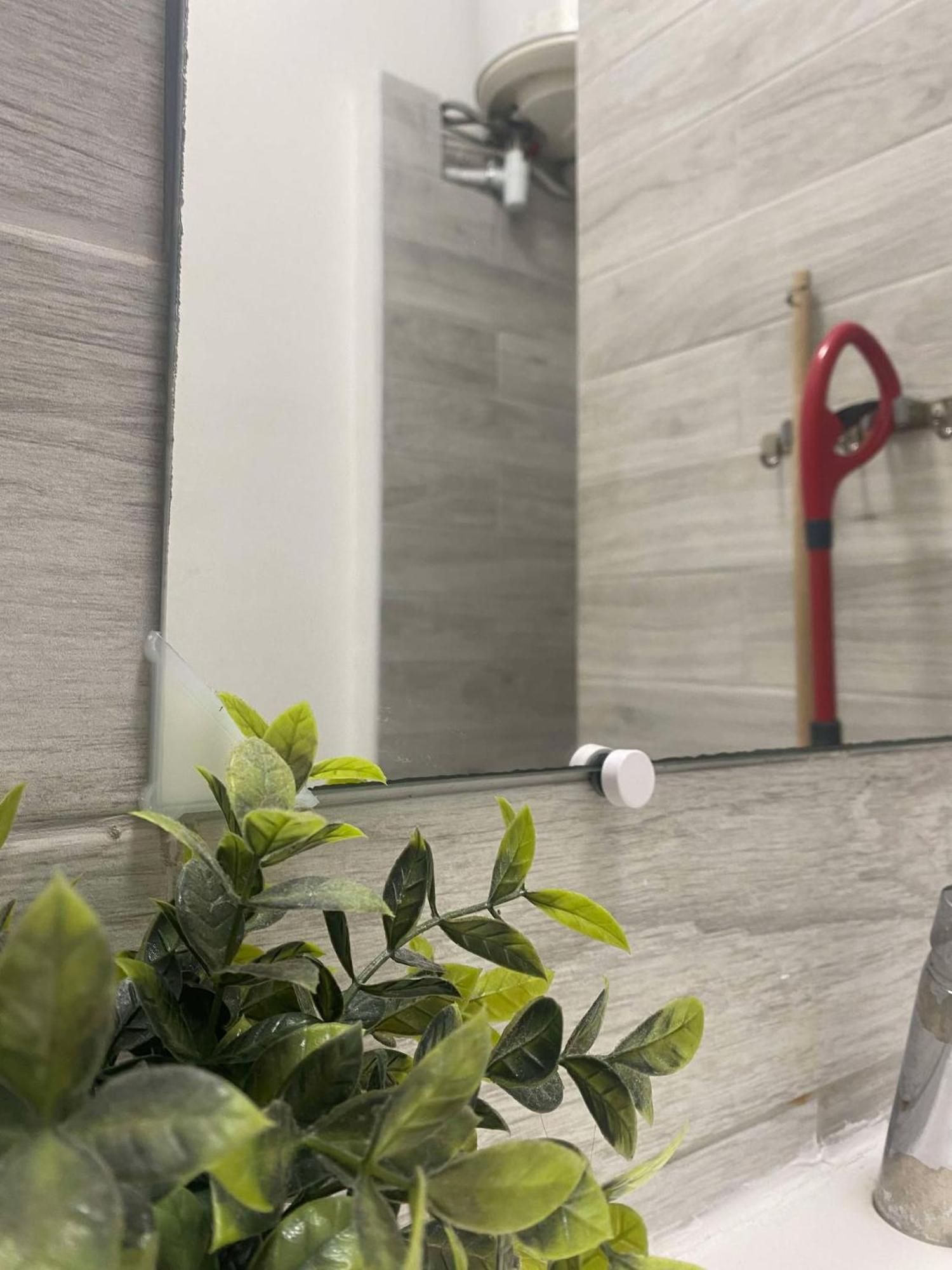 Joli T2 Refait A Neuf, Lumineux Et Accessible Διαμέρισμα Μασσαλία Εξωτερικό φωτογραφία