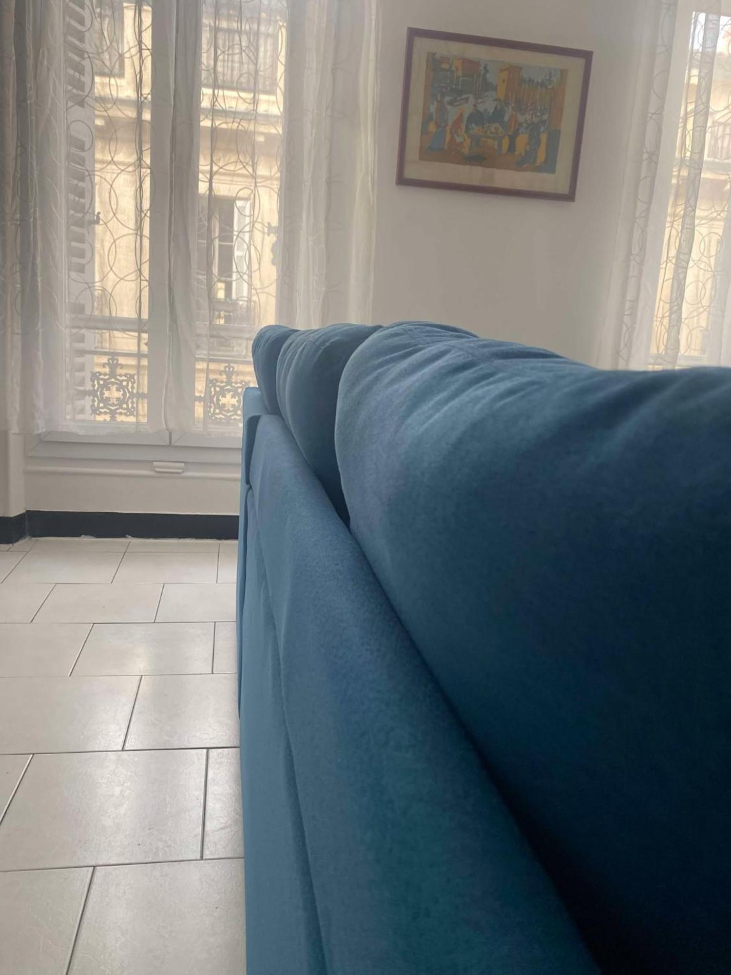 Joli T2 Refait A Neuf, Lumineux Et Accessible Διαμέρισμα Μασσαλία Εξωτερικό φωτογραφία