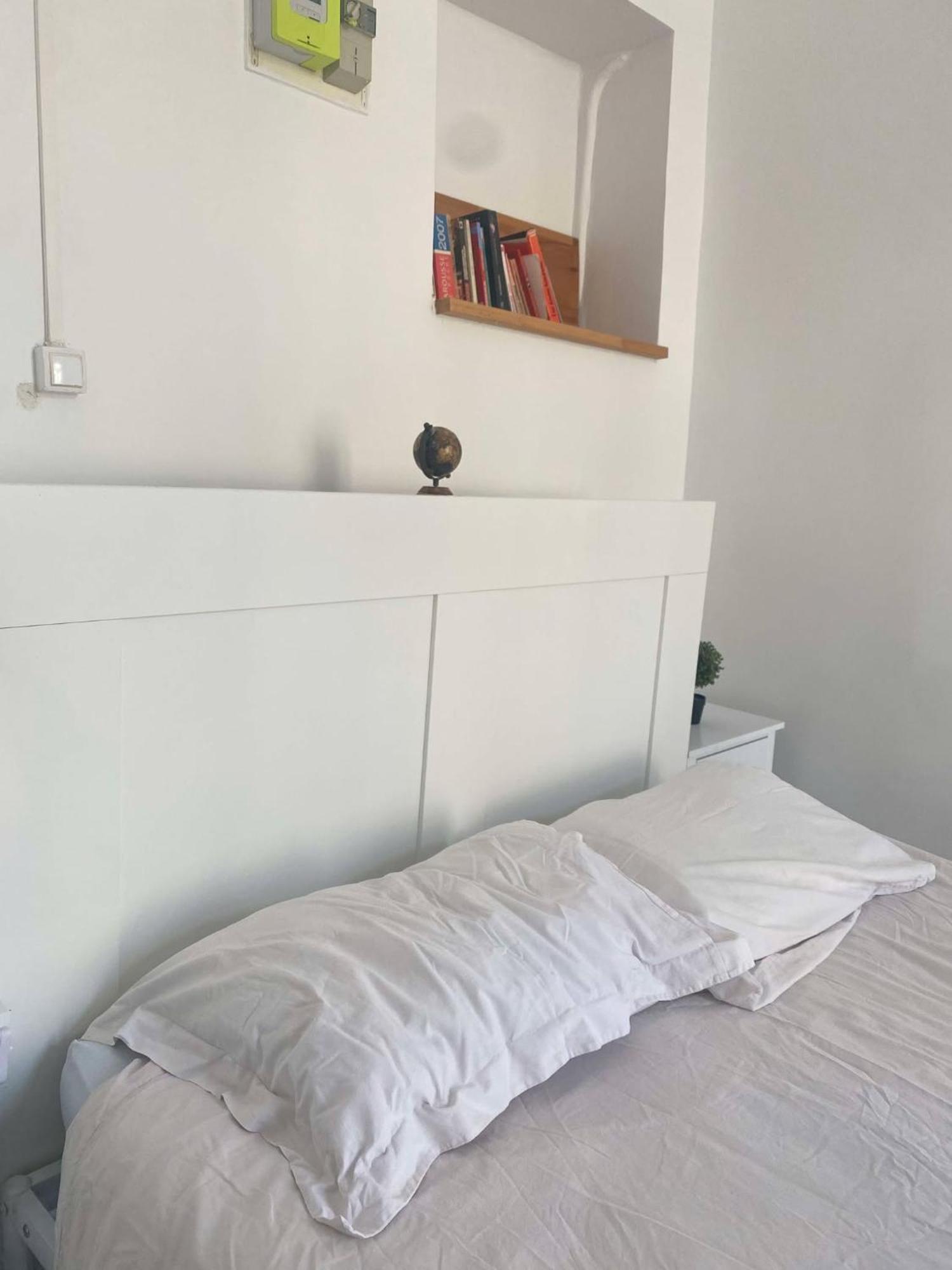 Joli T2 Refait A Neuf, Lumineux Et Accessible Διαμέρισμα Μασσαλία Εξωτερικό φωτογραφία