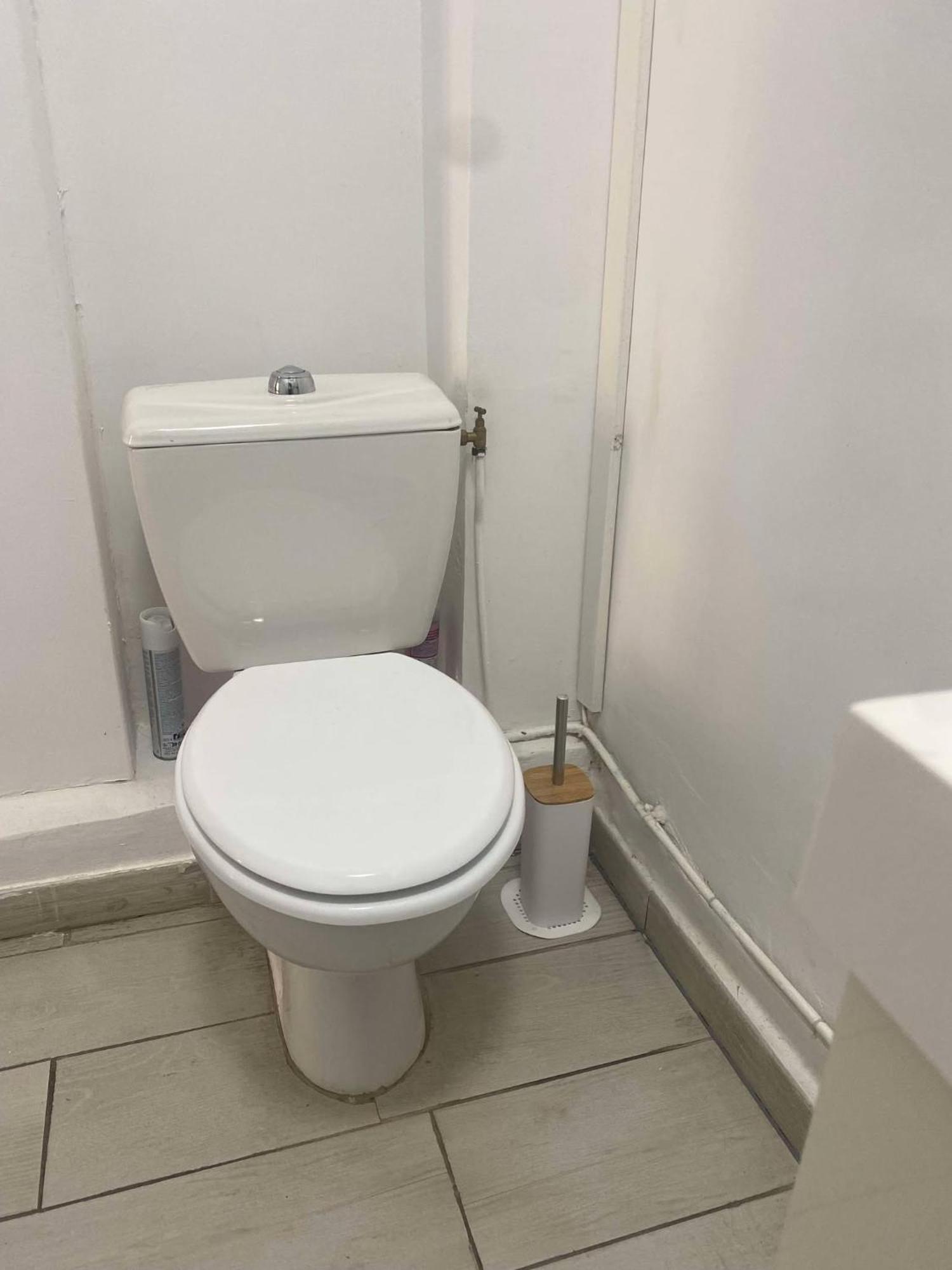 Joli T2 Refait A Neuf, Lumineux Et Accessible Διαμέρισμα Μασσαλία Εξωτερικό φωτογραφία